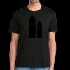 Super Soft Perfect Tri ® Tee Thumbnail