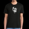 Super Soft Perfect Tri ® Tee Thumbnail