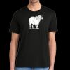 Super Soft Perfect Tri ® Tee Thumbnail
