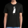 Super Soft Perfect Tri ® Tee Thumbnail