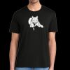 Super Soft Perfect Tri ® Tee Thumbnail