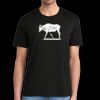 Super Soft Perfect Tri ® Tee Thumbnail