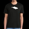 Super Soft Perfect Tri ® Tee Thumbnail