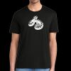 Super Soft Perfect Tri ® Tee Thumbnail