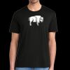 Super Soft Perfect Tri ® Tee Thumbnail