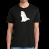 Super Soft Perfect Tri ® Tee Thumbnail