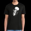 Super Soft Perfect Tri ® Tee Thumbnail