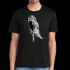 Super Soft Perfect Tri ® Tee Thumbnail