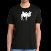 Super Soft Perfect Tri ® Tee Thumbnail