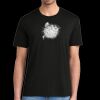 Super Soft Perfect Tri ® Tee Thumbnail