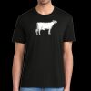 Super Soft Perfect Tri ® Tee Thumbnail