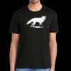 Super Soft Perfect Tri ® Tee Thumbnail