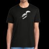 Super Soft Perfect Tri ® Tee Thumbnail