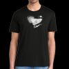 Super Soft Perfect Tri ® Tee Thumbnail