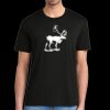 Super Soft Perfect Tri ® Tee Thumbnail