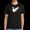 Super Soft Perfect Tri ® Tee Thumbnail