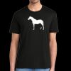Super Soft Perfect Tri ® Tee Thumbnail