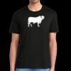 Super Soft Perfect Tri ® Tee Thumbnail