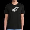 Super Soft Perfect Tri ® Tee Thumbnail