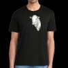 Super Soft Perfect Tri ® Tee Thumbnail