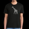 Super Soft Perfect Tri ® Tee Thumbnail