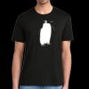 Super Soft Perfect Tri ® Tee Thumbnail