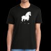 Super Soft Perfect Tri ® Tee Thumbnail