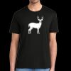 Super Soft Perfect Tri ® Tee Thumbnail