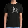 Super Soft Perfect Tri ® Tee Thumbnail