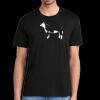 Super Soft Perfect Tri ® Tee Thumbnail