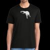 Super Soft Perfect Tri ® Tee Thumbnail