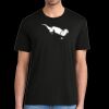 Super Soft Perfect Tri ® Tee Thumbnail