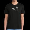 Super Soft Perfect Tri ® Tee Thumbnail