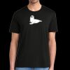 Super Soft Perfect Tri ® Tee Thumbnail
