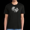 Super Soft Perfect Tri ® Tee Thumbnail