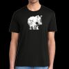 Super Soft Perfect Tri ® Tee Thumbnail