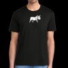 Super Soft Perfect Tri ® Tee Thumbnail