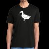 Super Soft Perfect Tri ® Tee Thumbnail