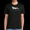 Super Soft Perfect Tri ® Tee Thumbnail