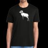 Super Soft Perfect Tri ® Tee Thumbnail