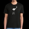 Super Soft Perfect Tri ® Tee Thumbnail