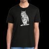 Super Soft Perfect Tri ® Tee Thumbnail