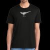 Super Soft Perfect Tri ® Tee Thumbnail