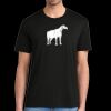 Super Soft Perfect Tri ® Tee Thumbnail