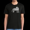Super Soft Perfect Tri ® Tee Thumbnail