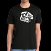 Super Soft Perfect Tri ® Tee Thumbnail