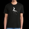 Super Soft Perfect Tri ® Tee Thumbnail
