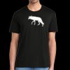 Super Soft Perfect Tri ® Tee Thumbnail