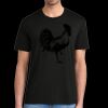 Super Soft Perfect Tri ® Tee Thumbnail
