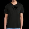 Super Soft Perfect Tri ® Tee Thumbnail